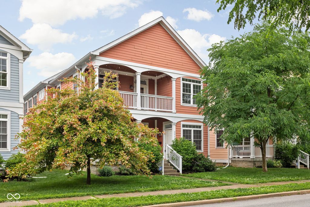 2326 N Pennsylvania Street 6, Indianapolis, IN 46205