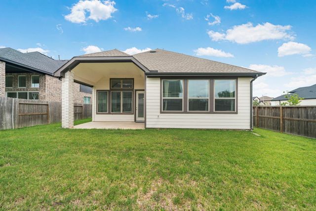 10718 Blossom River Drive, Missouri City, TX 77459