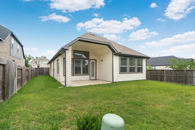10718 Blossom River Drive, Missouri City, TX 77459