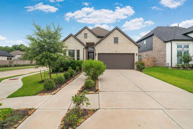 10718 Blossom River Drive, Missouri City, TX 77459