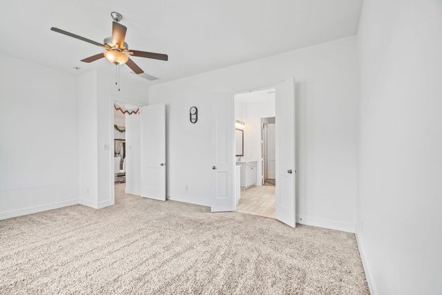 10718 Blossom River Drive, Missouri City, TX 77459