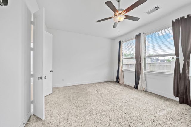10718 Blossom River Drive, Missouri City, TX 77459