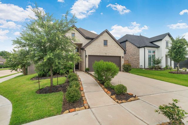 10718 Blossom River Drive, Missouri City, TX 77459