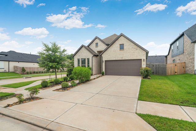 10718 Blossom River Drive, Missouri City, TX 77459