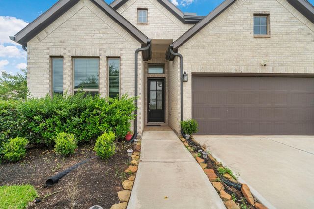 10718 Blossom River Drive, Missouri City, TX 77459