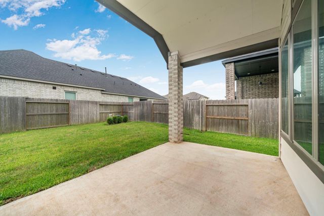 10718 Blossom River Drive, Missouri City, TX 77459