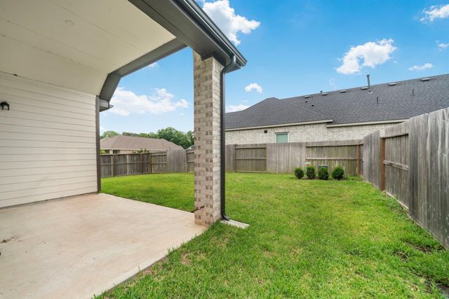 10718 Blossom River Drive, Missouri City, TX 77459