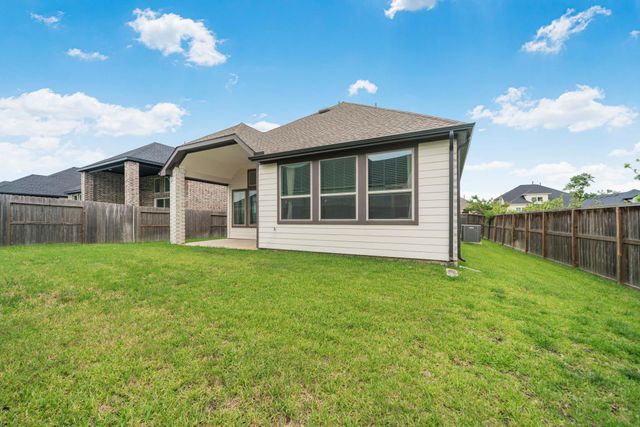10718 Blossom River Drive, Missouri City, TX 77459