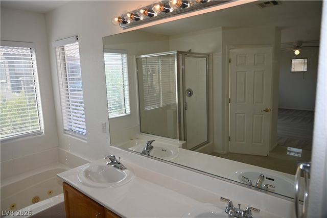 9859 Erins Grove Court, Las Vegas, NV 89147