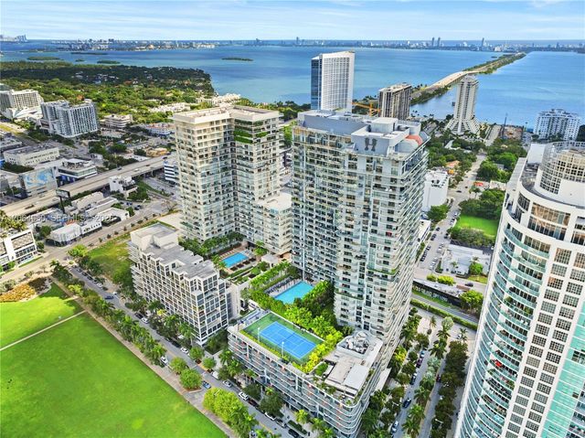 121 NE 34th Street 2409, Miami, FL 33137