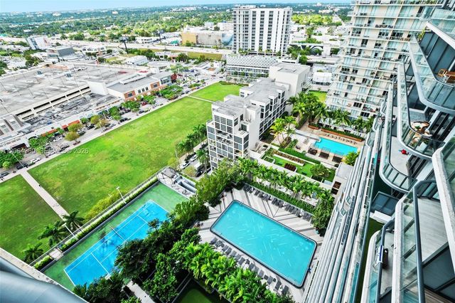 121 NE 34th Street 2409, Miami, FL 33137