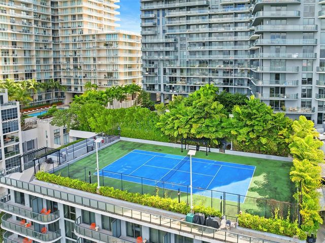 121 NE 34th Street 2409, Miami, FL 33137
