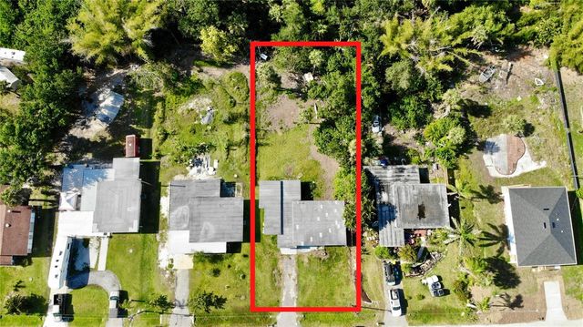 23476 HARPER AVENUE, Punta Gorda, FL 33980
