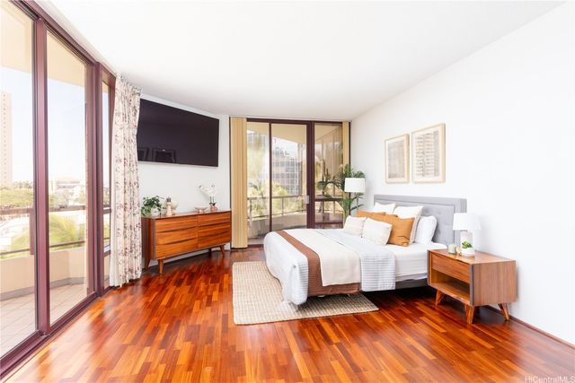 725 Kapiolani Boulevard 617, Honolulu, HI 96813