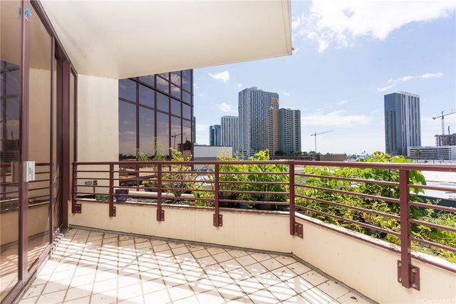 725 Kapiolani Boulevard 617, Honolulu, HI 96813