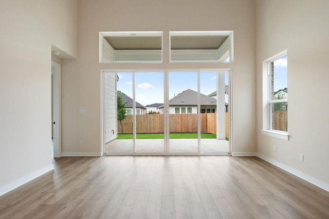 531 Darley Oak Drive, Dripping Springs, TX 78620