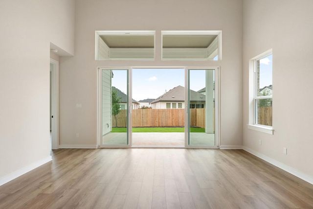 531 Darley Oak Drive, Dripping Springs, TX 78620