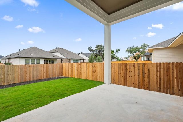 531 Darley Oak Drive, Dripping Springs, TX 78620