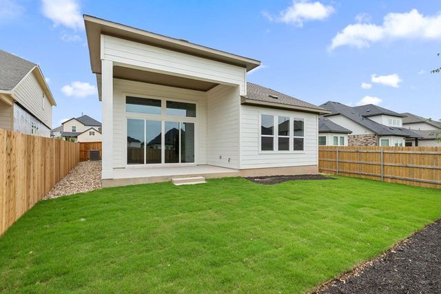 531 Darley Oak Drive, Dripping Springs, TX 78620