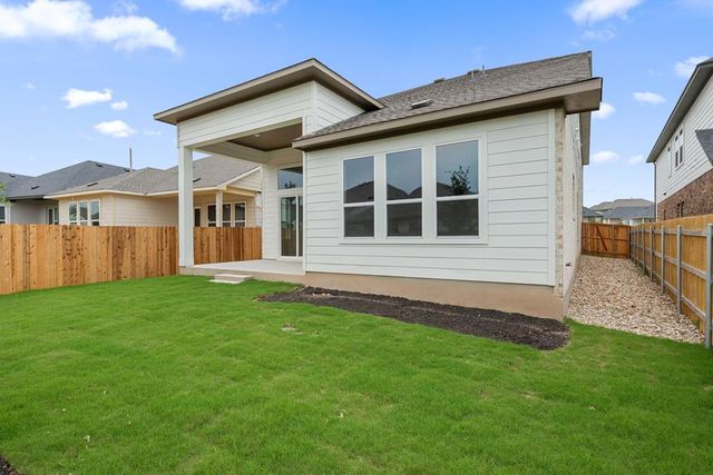 531 Darley Oak Drive, Dripping Springs, TX 78620