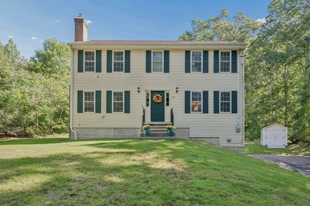 53 Rawson Rd, Webster, MA 01570