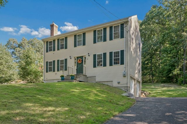 53 Rawson Rd, Webster, MA 01570