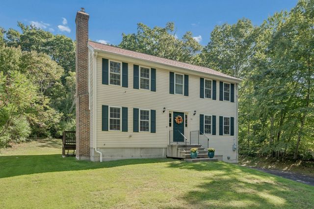 53 Rawson Rd, Webster, MA 01570