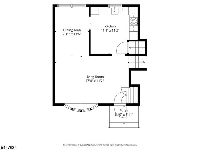 15 Stonehill Rd, Randolph Twp., NJ 07869