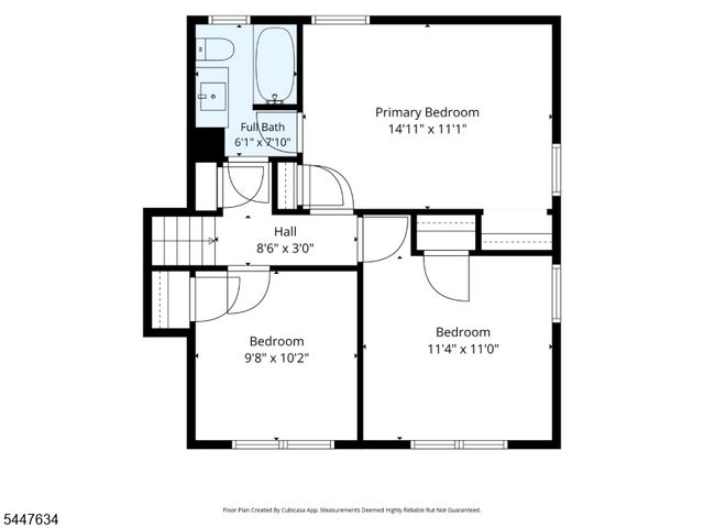 15 Stonehill Rd, Randolph Twp., NJ 07869