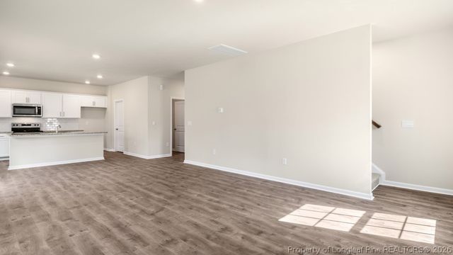 3072 Platinum Circle, West End, NC 27376