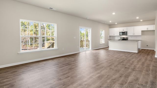 3072 Platinum Circle, West End, NC 27376