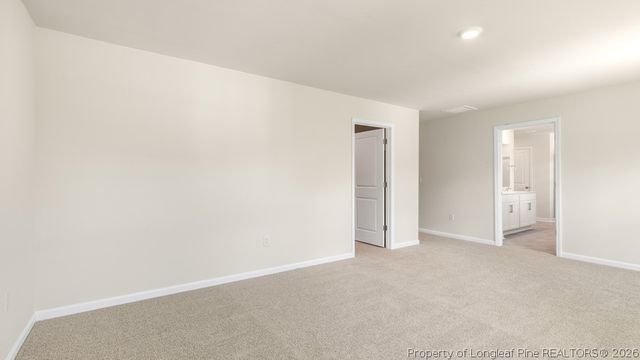 3072 Platinum Circle, West End, NC 27376