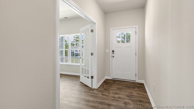 3072 Platinum Circle, West End, NC 27376