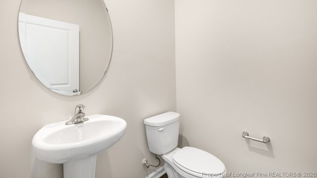 3072 Platinum Circle, West End, NC 27376