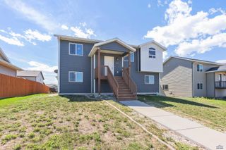 1227 JUNEAU DR, Box Elder, SD 57719
