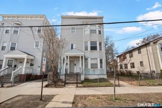 78 Shelton Avenue 2nd Flr, New Haven, CT 06511