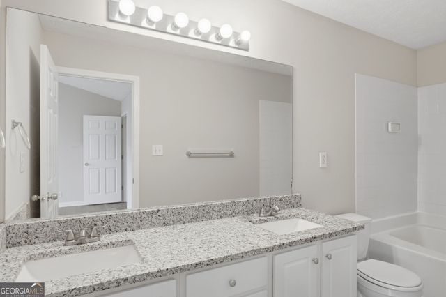 4210 Oakwood Road A4, Oakwood, GA 30566