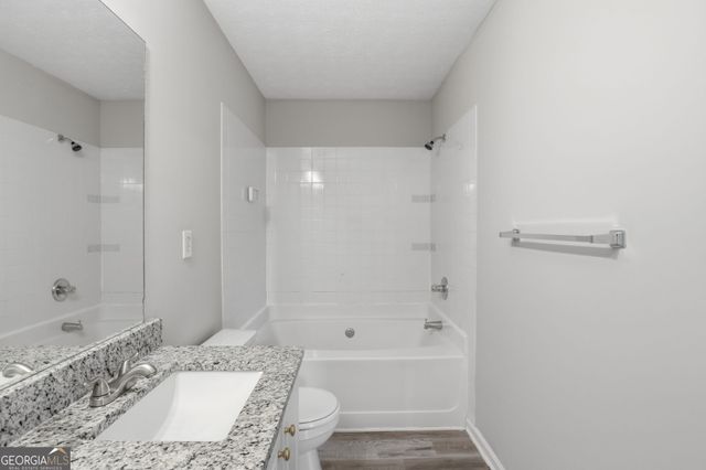 4210 Oakwood Road A4, Oakwood, GA 30566