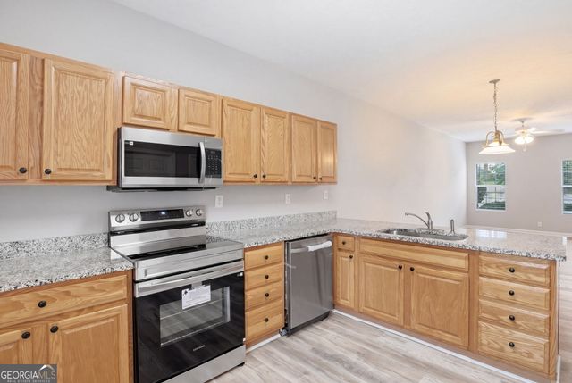4210 Oakwood Road A4, Oakwood, GA 30566
