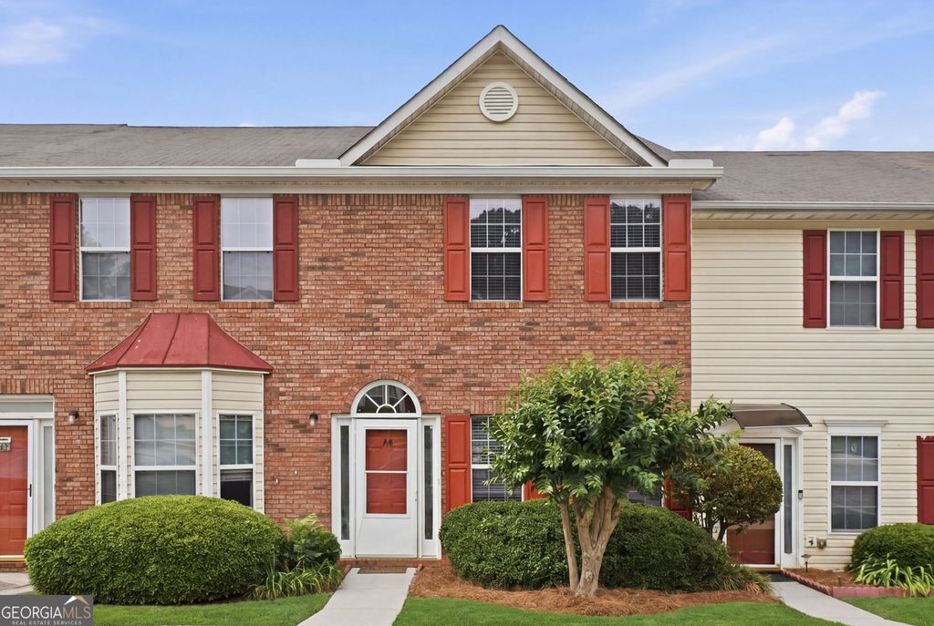 4210 Oakwood Road A4, Oakwood, GA 30566