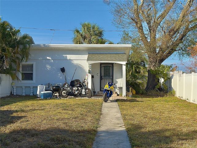 433 86TH AVENUE N, St Petersburg, FL 33702