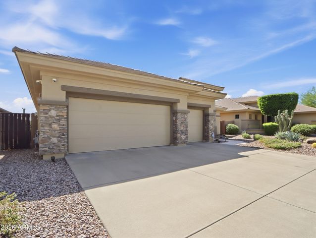 1677 W AINSWORTH Drive, Anthem, AZ 85086