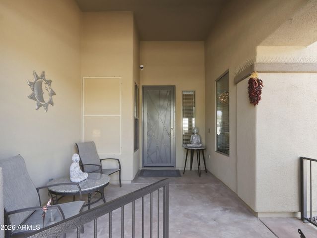1677 W AINSWORTH Drive, Anthem, AZ 85086