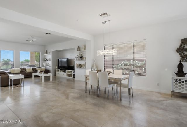 1677 W AINSWORTH Drive, Anthem, AZ 85086