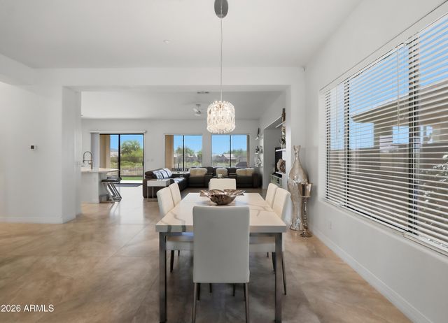 1677 W AINSWORTH Drive, Anthem, AZ 85086