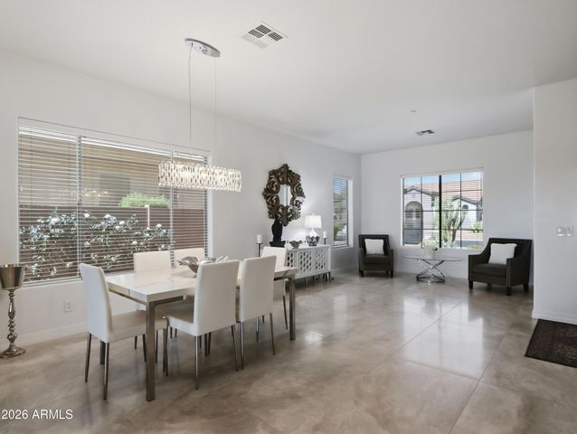 1677 W AINSWORTH Drive, Anthem, AZ 85086