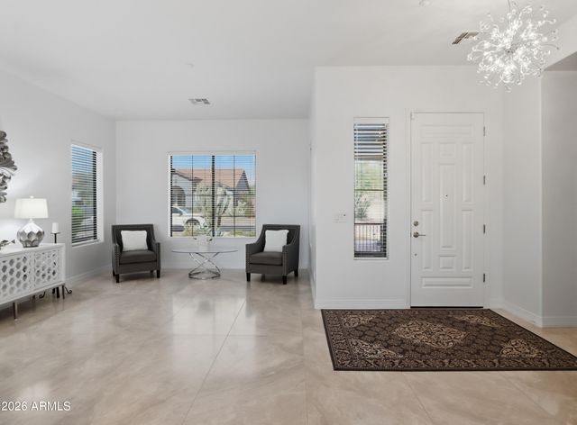 1677 W AINSWORTH Drive, Anthem, AZ 85086