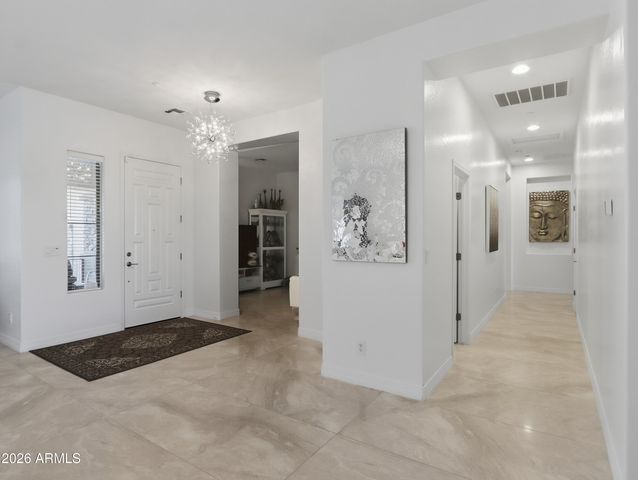 1677 W AINSWORTH Drive, Anthem, AZ 85086