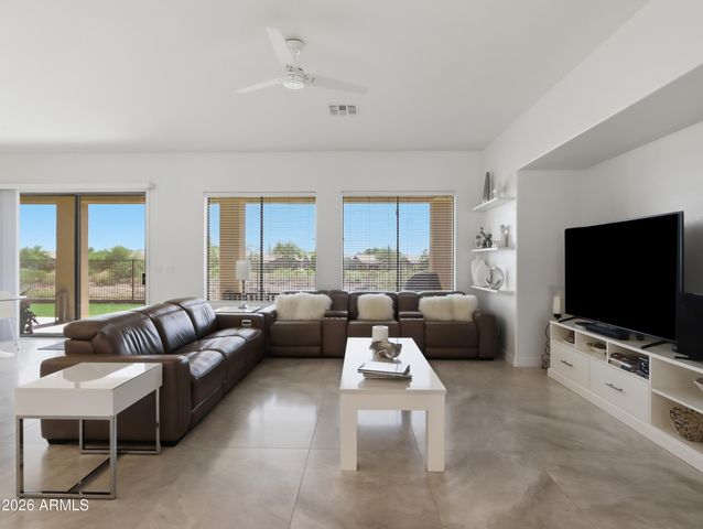 1677 W AINSWORTH Drive, Anthem, AZ 85086