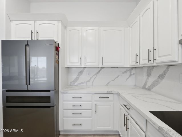 1677 W AINSWORTH Drive, Anthem, AZ 85086